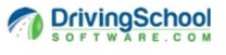 Driving School Software Logo